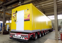 Предприятие ООО «Техпромимпэкс» выполнило поставку блоков автоматики